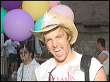 hat