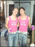twins